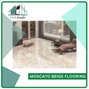 Moscato Beige Flooring