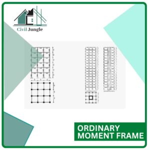 Ordinary Moment Frame