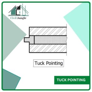 Tuck Pointing