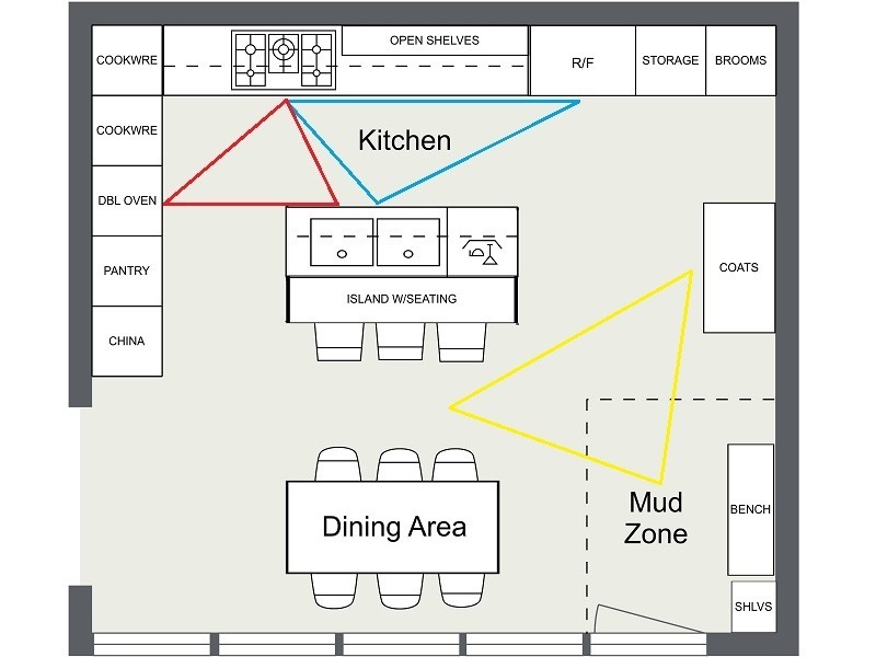 12 x 18 Kitchen Layout-1