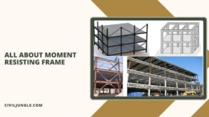 Moment Resisting Frame | What is Moment Resisting Frame | Types of Moment Resisting Frame