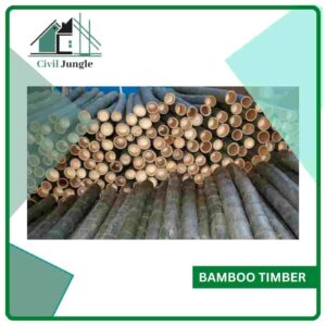 Bamboo Timber