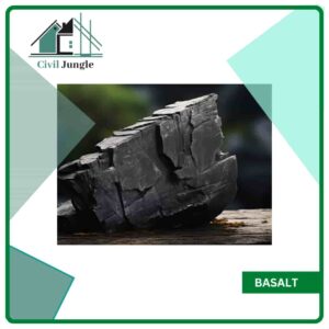 Basalt