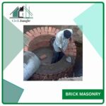 What Is Drop Manhole Mean | Manhole Construction | Types Of Manholes ...