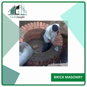 Brick Masonry