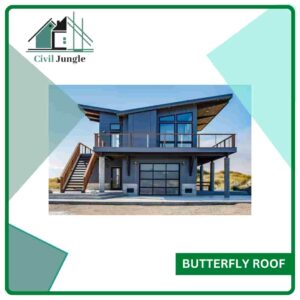 Butterfly Roof