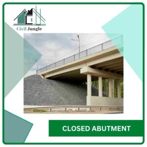 Closed Abutment