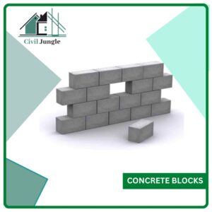 Concrete Blocks