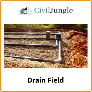 Drain Field