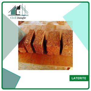 Laterite