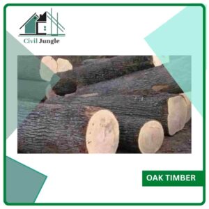 Oak Timber