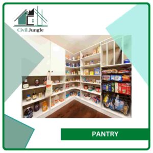 Pantry