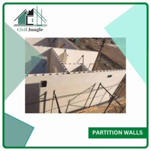 Partition Walls