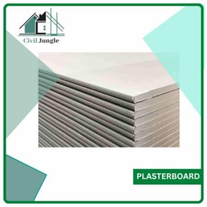 Plasterboard