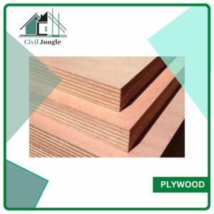 Plywood