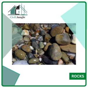 Rocks