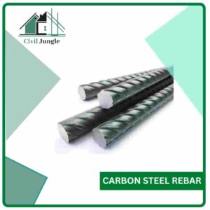 Carbon Steel Rebar