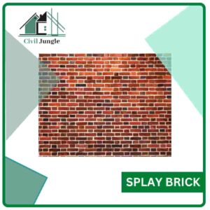 Splay Brick