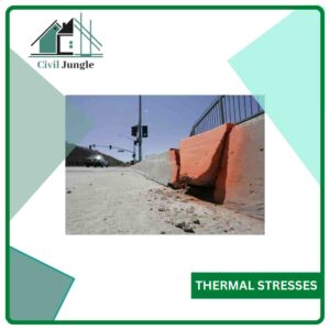 Thermal Stresses