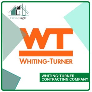 Whiting-Turner Contracting Company