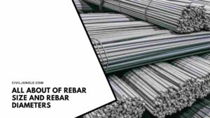 What Is Rebar Size and Rebar Diameters