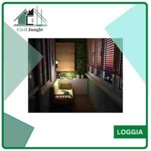 Loggia