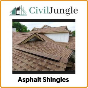 Asphalt Shingles