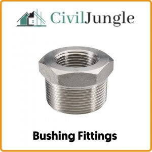 Bushing Fittings