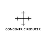 Concentric Reducer