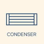 Condenser