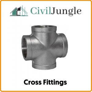 Cross Fittings