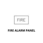 Fire Alarm Panel