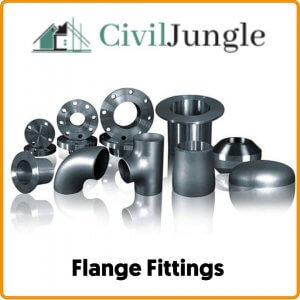 Flange Fittings