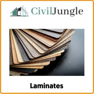 Laminates