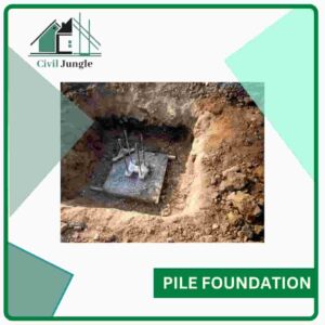 Pile Foundation