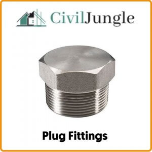 Plug Fittings