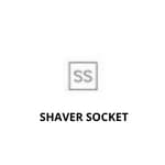 Shaver Socket