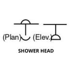 Shower Head