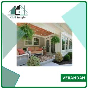 Verandah