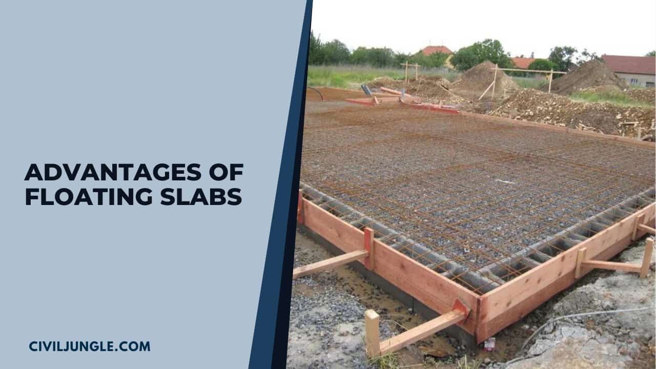 What Is Floating Slab | Floating Slab Construction | How to Build a ...