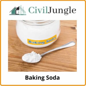 Baking Soda