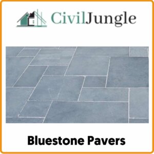 Bluestone Pavers