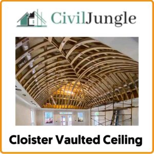 Vaulted Ceilings: Types, Advantages, Disadvantages, and Costs - Civil ...