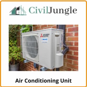 Air Conditioning Unit