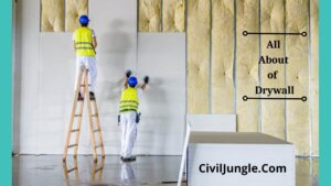 What Is Drywall | Drywall Water Damage | Drywall Water Damage Repair | Cost to Repair Drywall Ceiling Water Damage