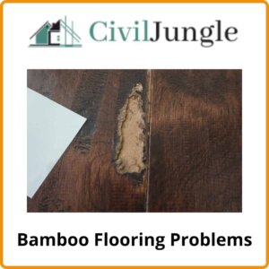 Bamboo Flooring Problems