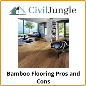 Bamboo Flooring Pros and Cons