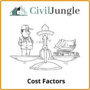 Cost Factors