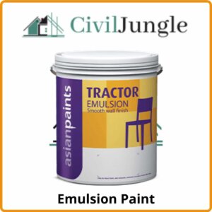 Emulsion Paint