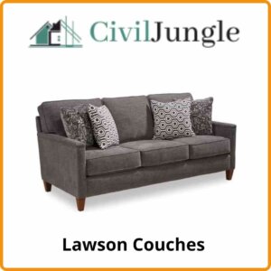 Lawson Couches